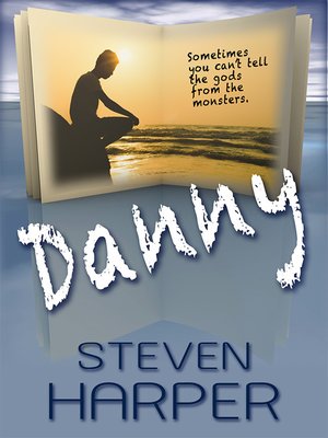 cover image of Danny